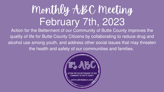 February Monthly Meeting